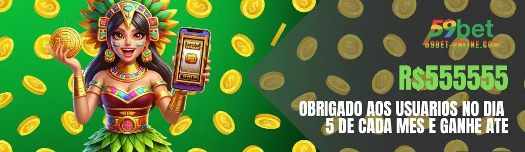 59bet aplicativo